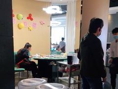 -海底捞火锅(枫蓝国际购物中心店)