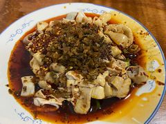 -温记府廟豆汤饭·始于1955年(海椒店)