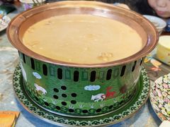 -哈啾嗨·新概念蒙餐(红星新城店)