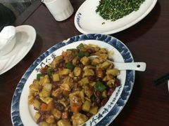-吴门人家·苏宴宫廷菜(拙政园店)
