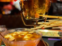 -何师烧烤Pro ·江湖川菜·小龙虾·精酿啤酒(太古里旗舰店)