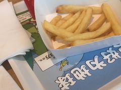 -德克士(北京站店)