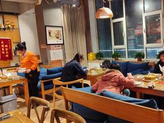 -粥六•新晋菜(柳巷店)