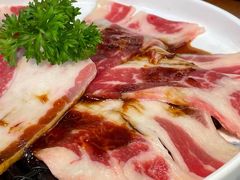 -正宗齐齐哈尔烤肉·齐牛哥鲜切炭火烤肉(杭州总店)