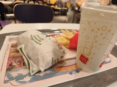 -麦当劳(广州新港东路第二分店)