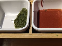 -古铜老院铜锅涮肉·清真(双井店)