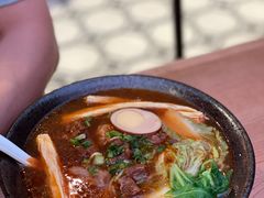 -桃园眷村(万象天地店)