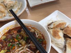 -大师兄·西北小馆(北站缤果空间店)