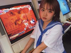 -爱玩嘉年华(江北一店)