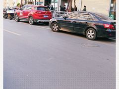 -逍遥镇刘相五胡辣汤豆沫馆(康复中街店)