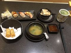 -元气寿司(金光华店)