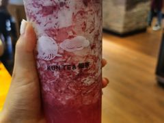-KUNCHA鲲茶·江西制茶(铜锣湾店)