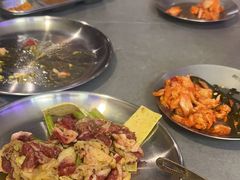 -杨小佳·齐齐哈尔烤肉·烤串(广州店)