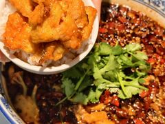 -清真·拉菲尔鱼庄·家常菜(钟楼回民街店)
