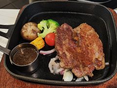 -牛扒先生·厚切雪花牛扒西餐厅(北京路禺山路店)