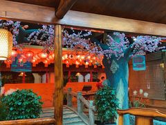 -红色根据地文化主题酒店(太湖街店)