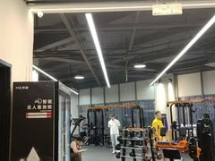 -AFTERWORK健身(万通中心店)