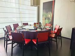 -北院·果木烤鸭·25年东北菜(创意产业园店)