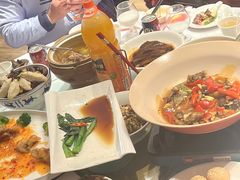 -陆府酒楼·衡阳味道(红湘店)