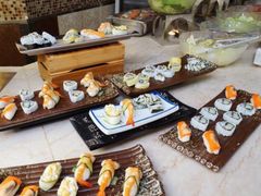 -桂林喜来登饭店雅琴餐厅