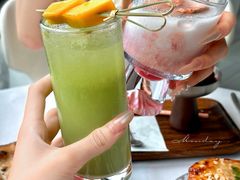 -天玑高空江景餐厅&酒吧Sky Secret Restaurant&Bar