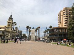 景点-格雷尔海滩