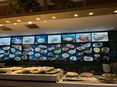 -聚丰园•湖鲜餐厅(阿红私房菜梅石路店)