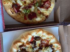 -必胜客(广渠路店)