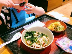 -西松屋(那霸新都心店)