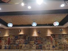 -老板不给炸自助炸串(中央大街总店)