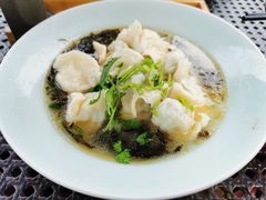 水饺-韬光茶庵