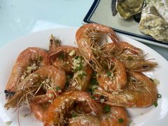 -星奇缘·海鲜餐厅(东山美食地标店)