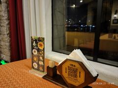 -南沙游艇会·大兵船餐厅