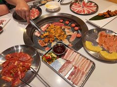 -么子烤肉(化龙池店)