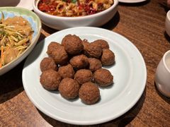 同合居招牌干炸丸子-同合居·非遗东北菜(王府井店)