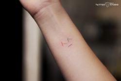 -飛凡TATTOO纹身•原创