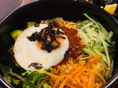 石锅拌饭-SchoolStory学校的故事(七星路店)