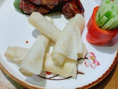 酥不腻烤肉小份-路小缦·珍馐美馔(市心北路店)
