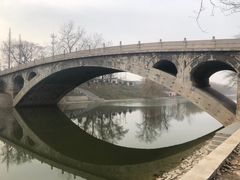 -赵州桥景区