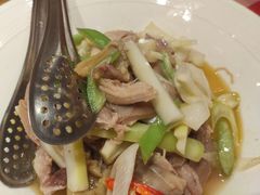 -西贝莜面村(镇江苏宁广场店)
