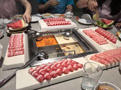-海底捞火锅(万象汇店)