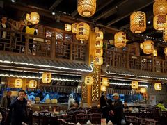 -杨记隆府(南坪店)