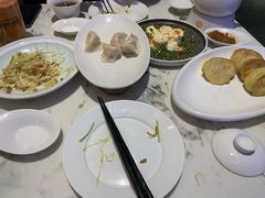 原汁海胆水饺-喜鼎海胆水饺(柏威年购物中心店)