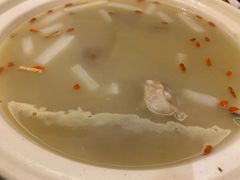 -柴米油盐三杯鸡(象山北路店)