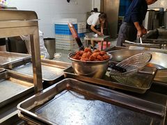 自助取餐区-陶记正宗德州扒鸡(科巷店)