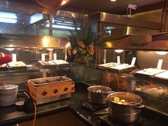 -松子料理(亮马桥店)