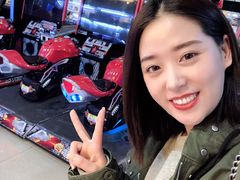 -大玩家(拱墅万达店)