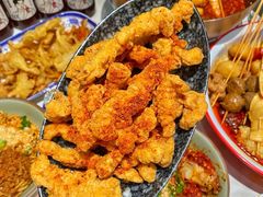-付小姐在成都(中山公园店)