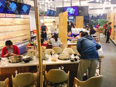 大堂-屋头串串(新街里店)