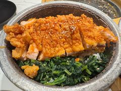 -花味烤肉·拌饭(庐阳万象汇店)
